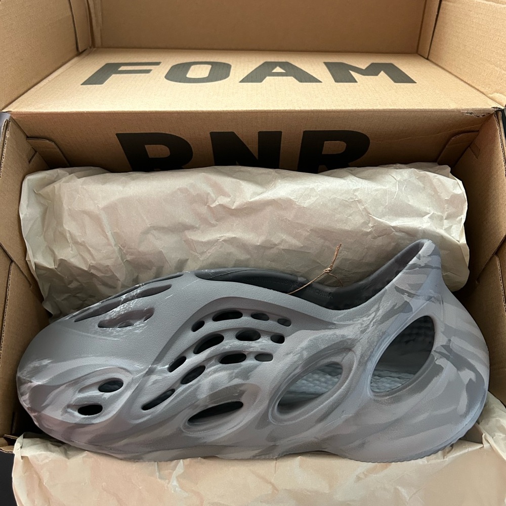 Yeezy Foam RNR